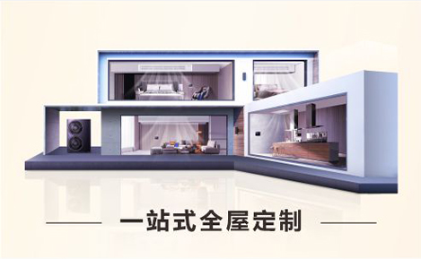 管家服務(wù)首頁(yè)左圖標(biāo)題